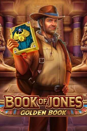 Book of Jones Golden Book от  демо версия | VAVADA без регистрации