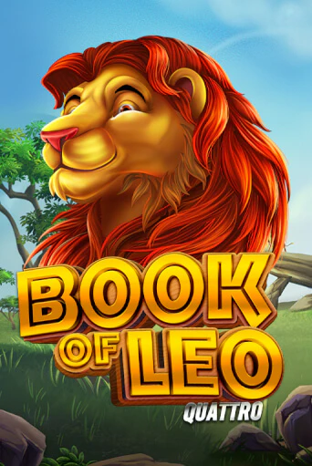 Book of Leo Quattro от  демо версия | VAVADA без регистрации