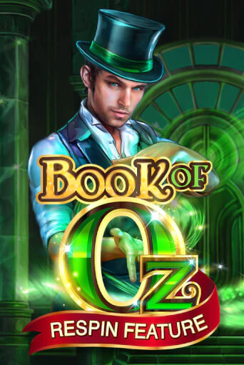 Book of Oz от  демо версия | VAVADA без регистрации
