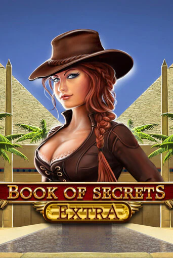 Book of Secrets Extra от  демо версия | VAVADA без регистрации