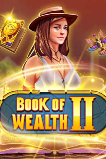 Book of Wealth ll от  демо версия | VAVADA без регистрации