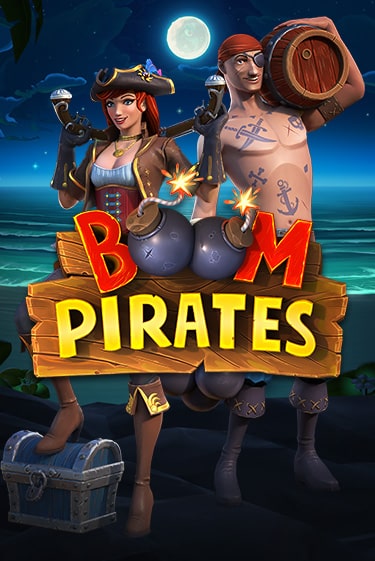 Boom Pirates от  демо версия | VAVADA без регистрации