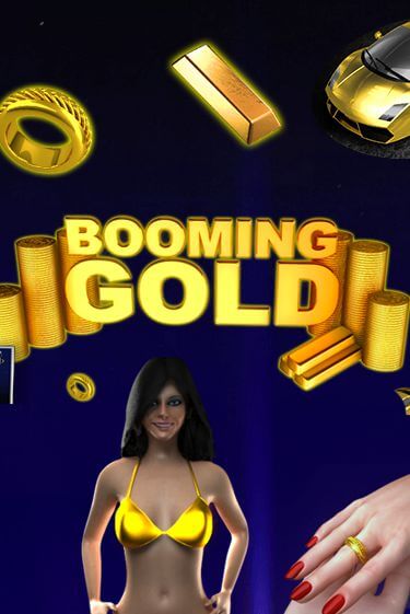 Booming Gold от  демо версия | VAVADA без регистрации