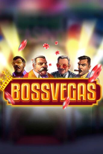 Boss Vegas от  демо версия | VAVADA без регистрации