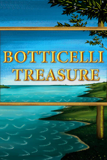 Botticelli Treasure от  демо версия | VAVADA без регистрации