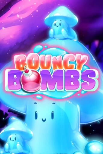 Bouncy Bombs от  демо версия | VAVADA без регистрации