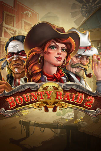Bounty Raid 2 от  демо версия | VAVADA без регистрации