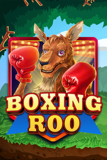 Boxing Roo от  демо версия | VAVADA без регистрации