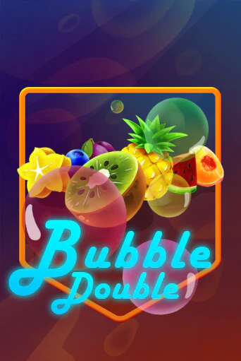 Bubble Double от  демо версия | VAVADA без регистрации