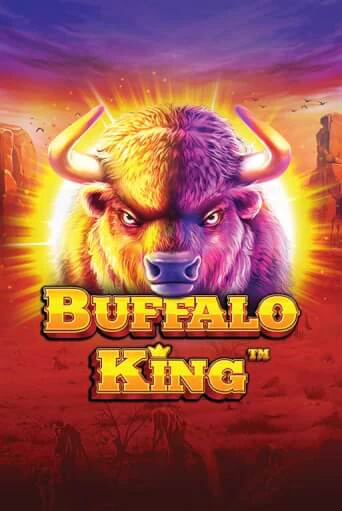 Buffalo King™ от  демо версия | VAVADA без регистрации