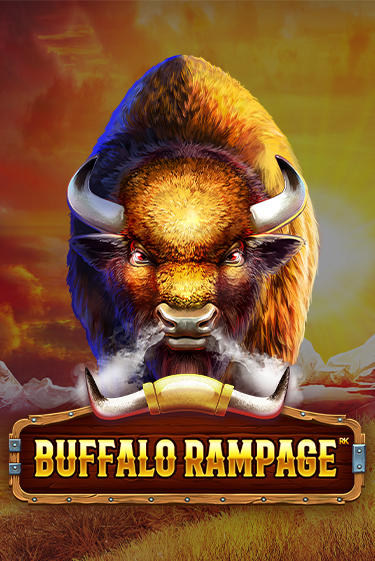 Buffalo Rampage от  демо версия | VAVADA без регистрации
