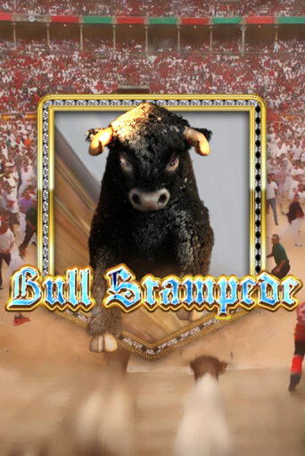 Bull Stampede от  демо версия | VAVADA без регистрации