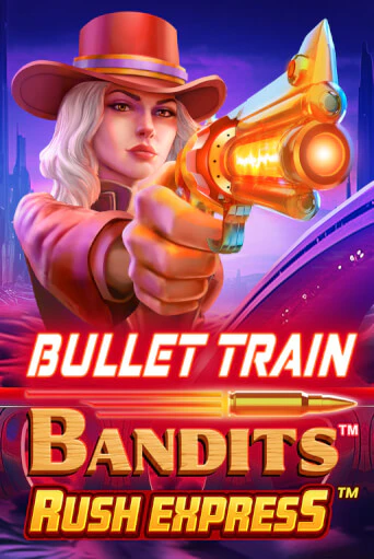 Bullet Train Bandits™ от  демо версия | VAVADA без регистрации