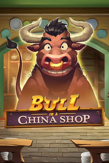 Bull in China Shop от  демо версия | VAVADA без регистрации