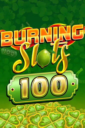 Burning Slots 100 от  демо версия | VAVADA без регистрации
