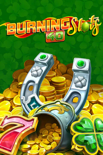 Burning Slots 40 от  демо версия | VAVADA без регистрации
