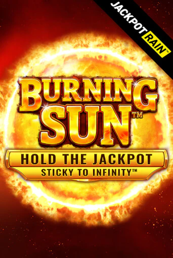 Burning Sun JackpotRain от  демо версия | VAVADA без регистрации