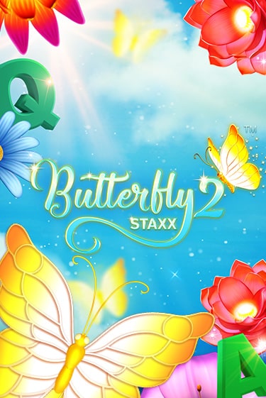 Butterfly Staxx 2 от  демо версия | VAVADA без регистрации