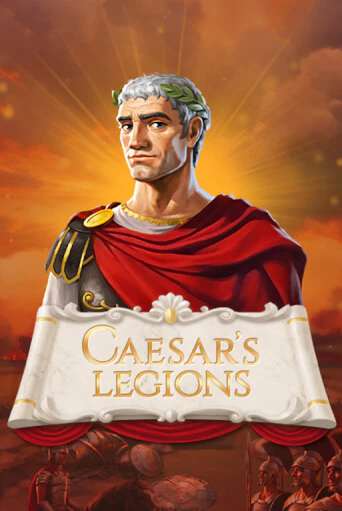 Caesar's Legions от  демо версия | VAVADA без регистрации