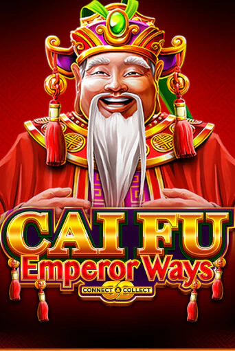 Cai Fu Emperor Ways от  демо версия | VAVADA без регистрации