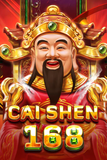 Cai Shen 168 от  демо версия | VAVADA без регистрации