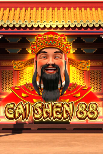 Cai Shen 88 от  демо версия | VAVADA без регистрации