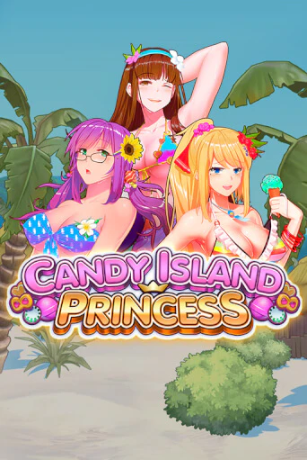 Candy Island Princess от  демо версия | VAVADA без регистрации