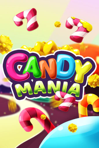 Candy Mania от  демо версия | VAVADA без регистрации