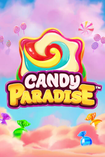Candy Paradise от  демо версия | VAVADA без регистрации