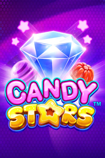 Candy Stars™ от  демо версия | VAVADA без регистрации