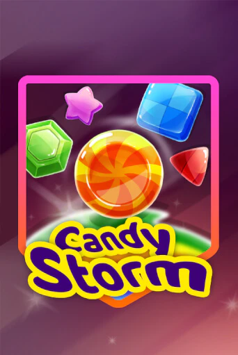 Candy Storm от  демо версия | VAVADA без регистрации