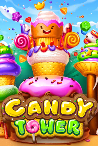 Candy Tower от  демо версия | VAVADA без регистрации
