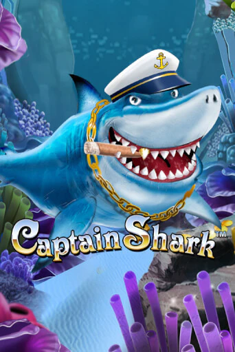 Captain Shark от  демо версия | VAVADA без регистрации