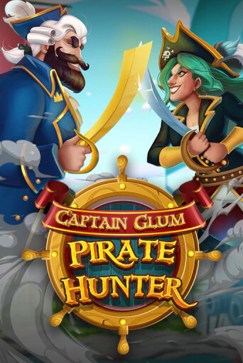 Captain Glum: Pirate Hunter от  демо версия | VAVADA без регистрации
