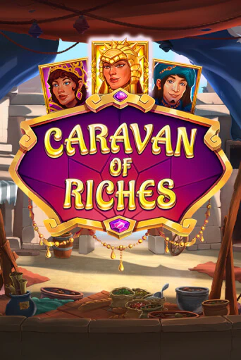 Caravan of Riches от  демо версия | VAVADA без регистрации