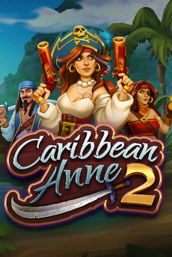 Caribbean Anne 2 от  демо версия | VAVADA без регистрации