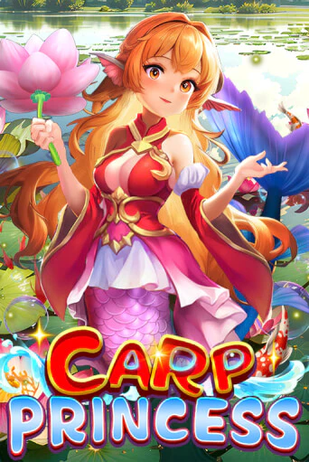 Carp Princess от  демо версия | VAVADA без регистрации