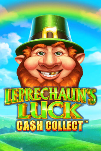 Cash Collect Leprechaun's Luck от  демо версия | VAVADA без регистрации
