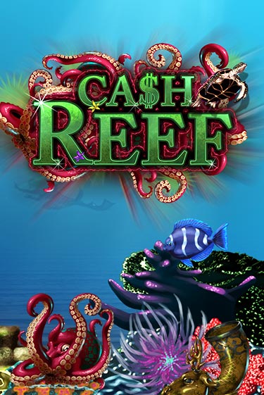 Cash Reef от  демо версия | VAVADA без регистрации