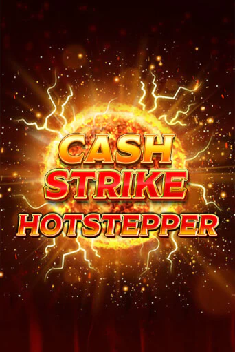 Cash Strike Hotstepper от  демо версия | VAVADA без регистрации