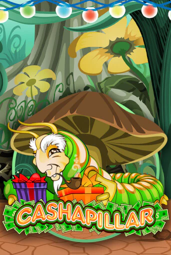 Cashapillar от  демо версия | VAVADA без регистрации