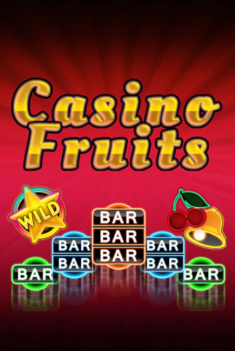 Casino Fruits от  демо версия | VAVADA без регистрации