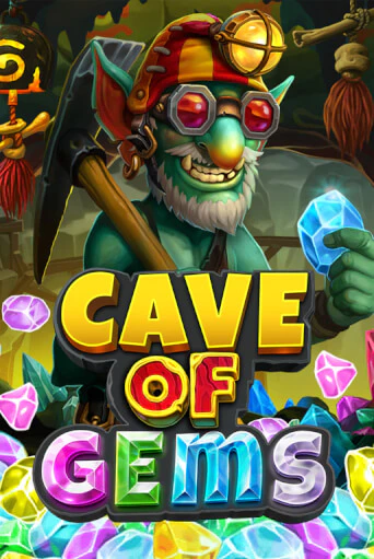 Cave of Gems от  демо версия | VAVADA без регистрации
