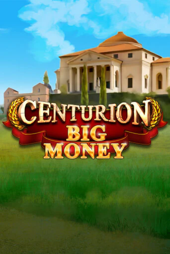 Centurion Big Money от  демо версия | VAVADA без регистрации