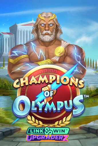 Champions Of Olympus от  демо версия | VAVADA без регистрации