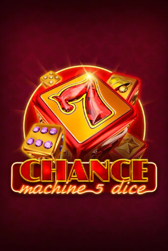 Chance Machine 5 Dice от  демо версия | VAVADA без регистрации