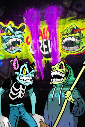 Chaos Crew 2 от  демо версия | VAVADA без регистрации