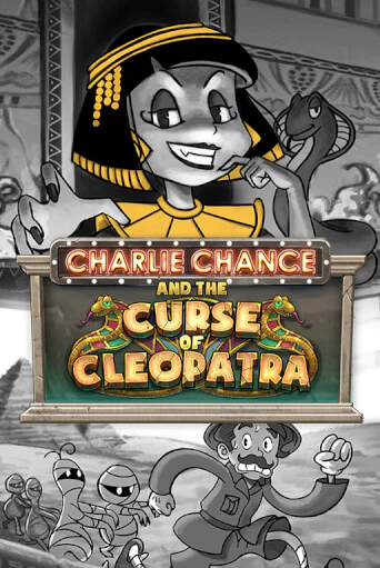 Charlie Chance and The Curse of Cleopatra от  демо версия | VAVADA без регистрации