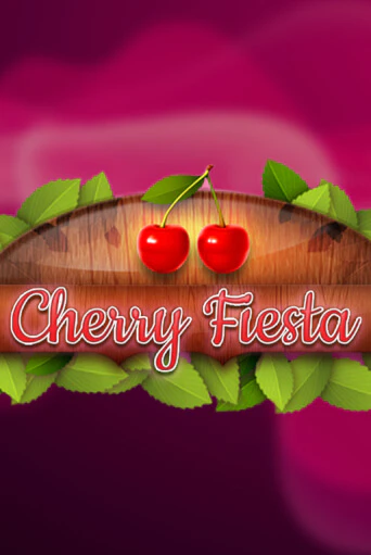 Cherry Fiesta от  демо версия | VAVADA без регистрации