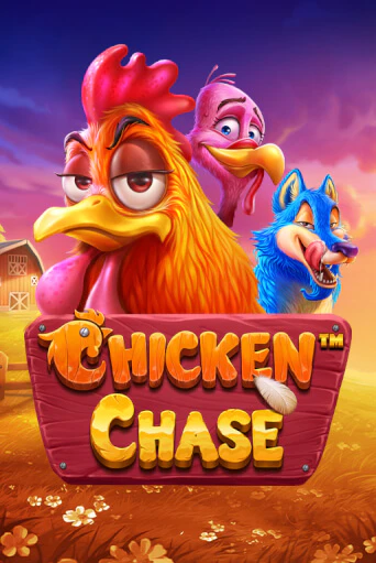 Chicken Chase от  демо версия | VAVADA без регистрации